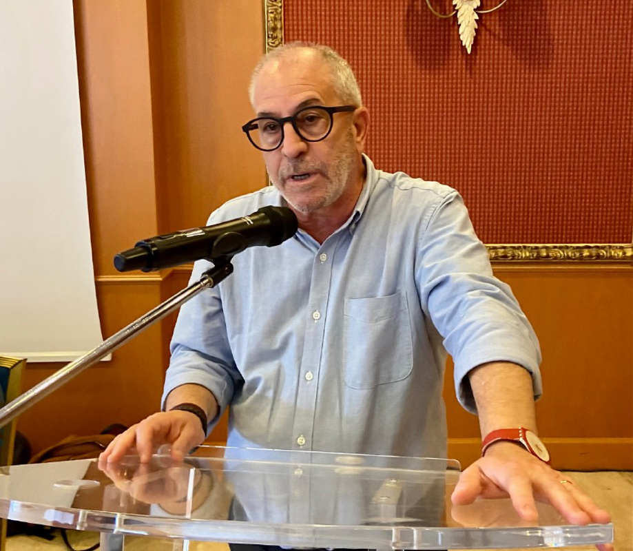 Lodi - La Cgil contro l'iniziativa di Forza Nuova