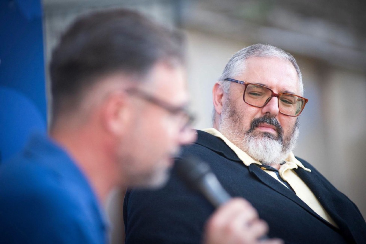 Lodi - Vien Musica dal Chiostro: ultimo weekend