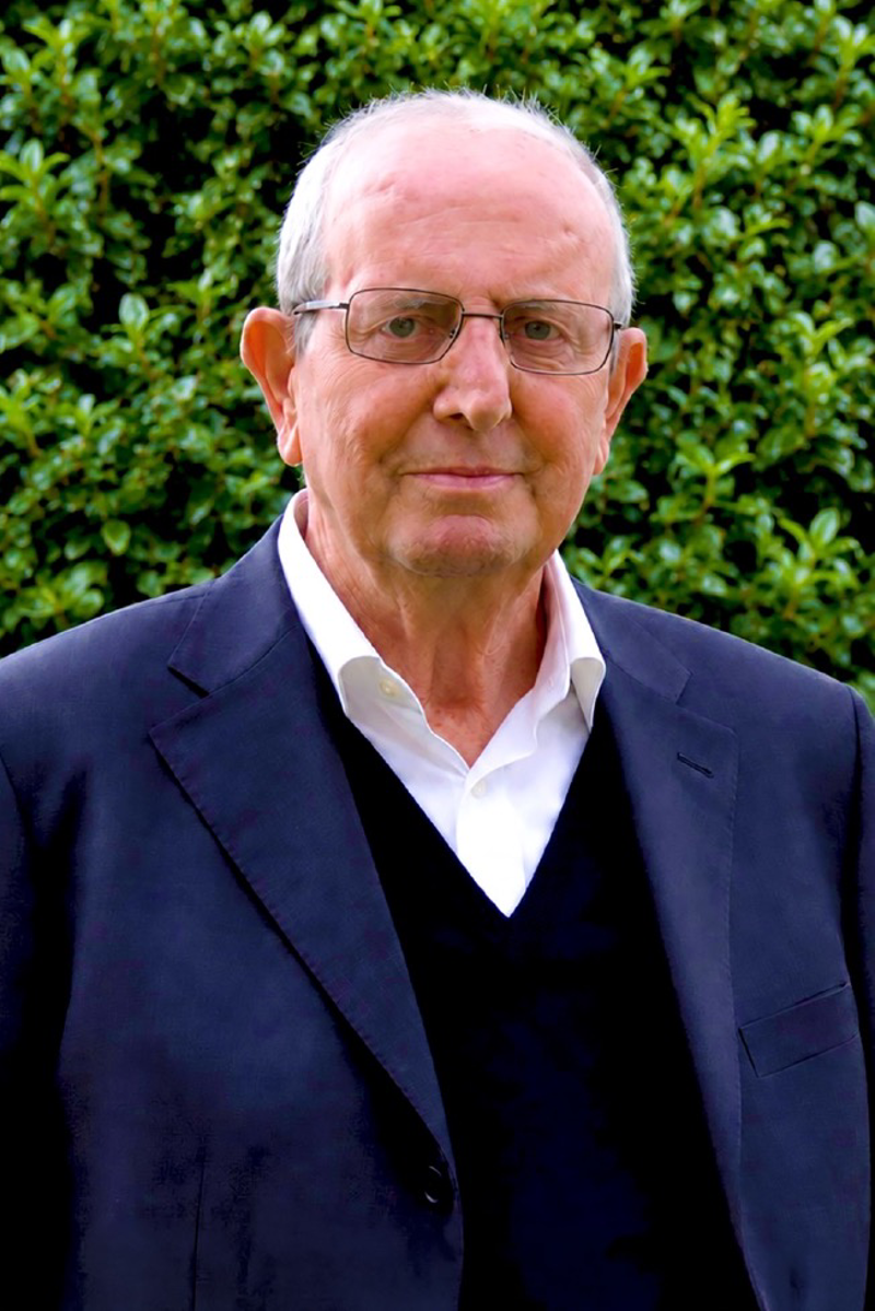 Necrologio di Ing. Dante Sangalli
di anni 81- Lodi News: i necrologi del giorno