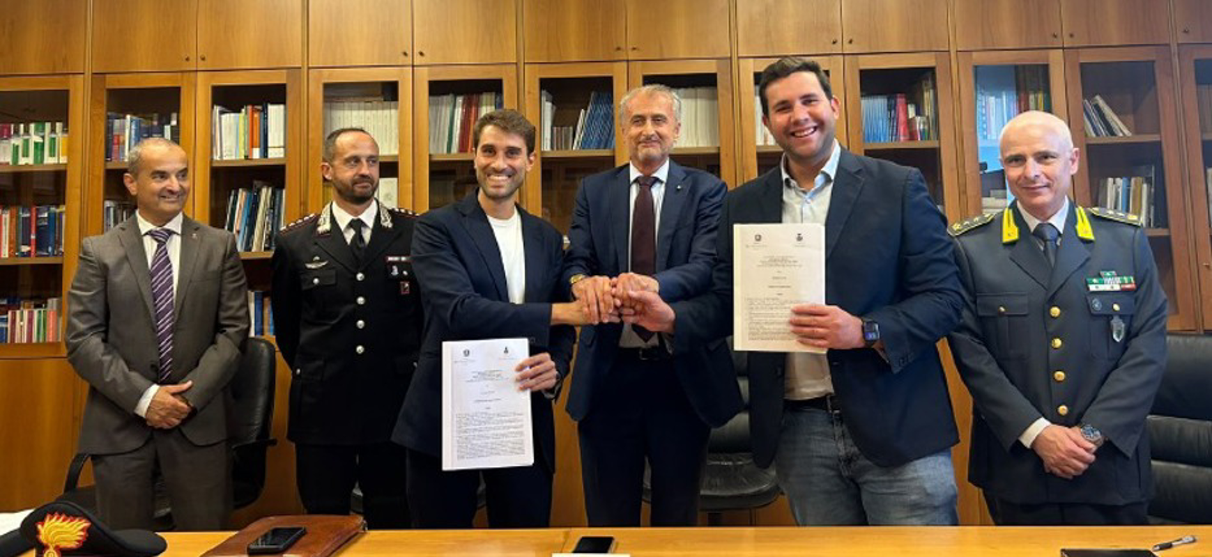 Lodigiano - Approvati due progetti di video sorveglianza